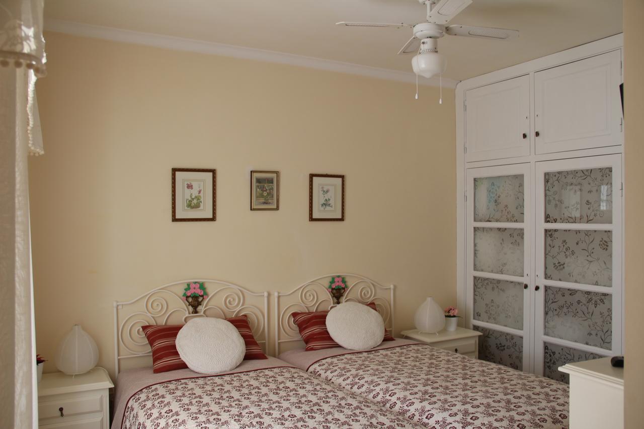 Quinta De Canhões Casa de Campo