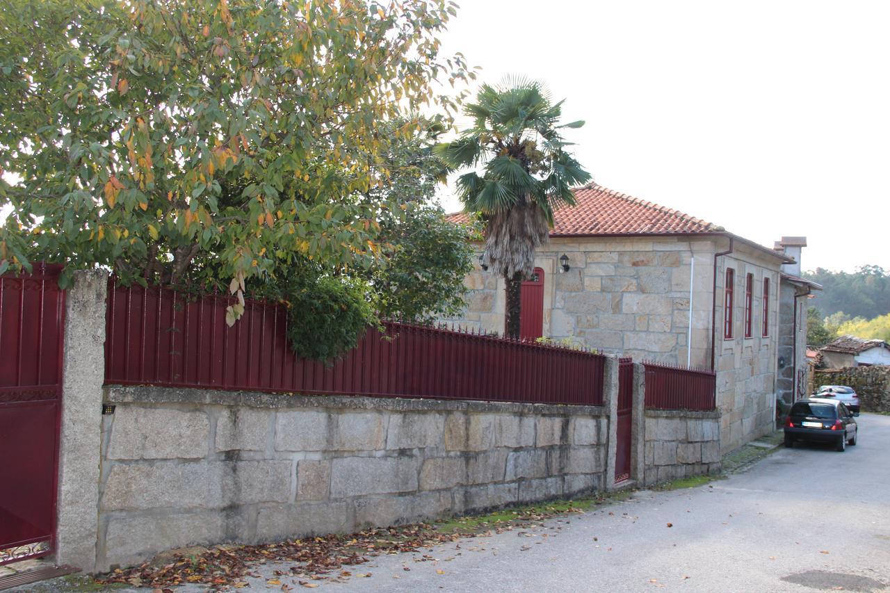 Casa de Campo Quinta De Canhões *