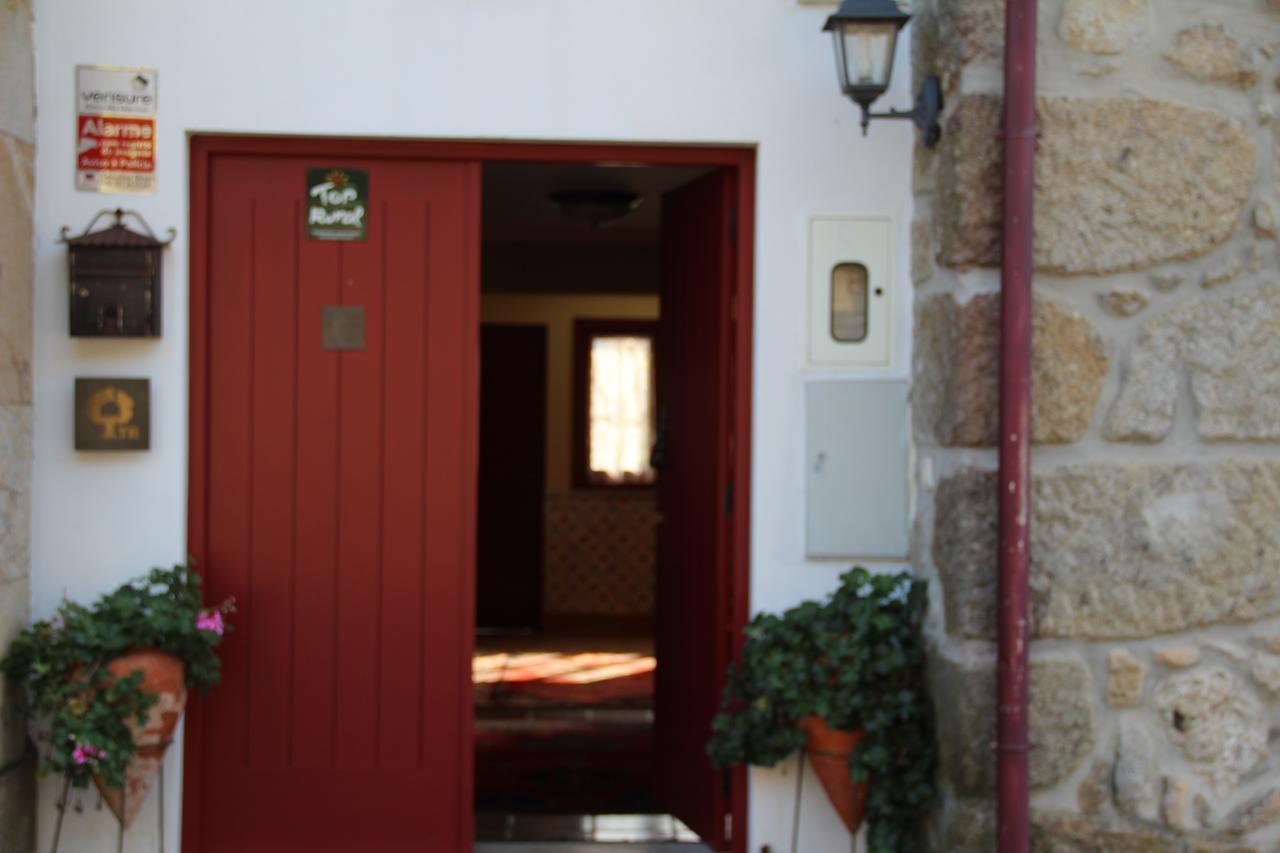 Quinta De Canhões São Pedro do Sul