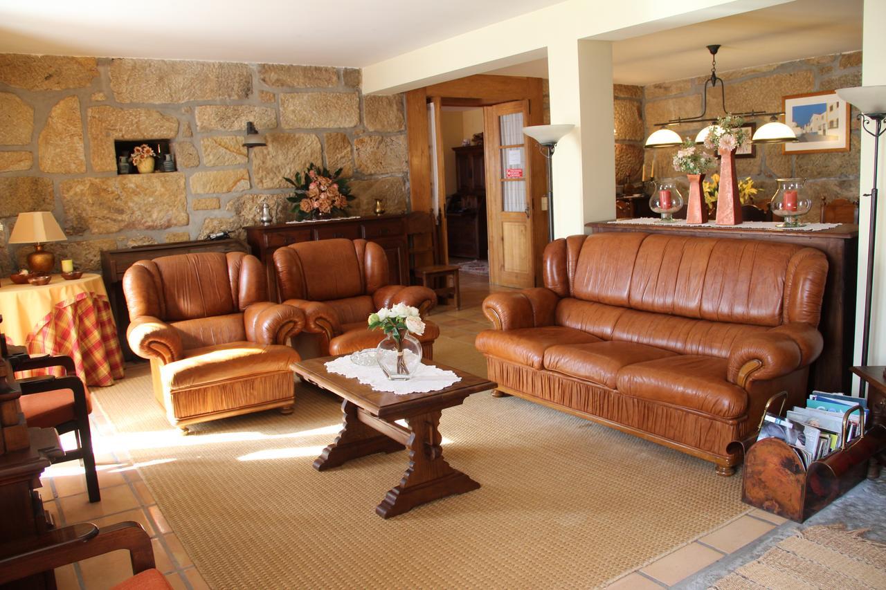 Casa de Campo Quinta De Canhões
